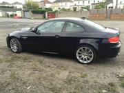 BMW M3 2007 BMW M3