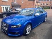 2009 audi 2009 AUDI S4 B8 3.0