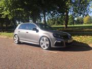 2010 Volkswagen Golf VW Mk6 Golf R DSG