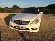 Mercedes-benz Only 36000 miles
