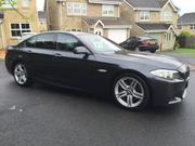 Bmw Only 72500 miles 2010 BMW 535D M