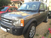 Land Rover 2007 Land rover Discovery