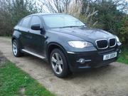 BMW X6 2011 BMW X6 Included £2000 Private Plate 3.0TD  Me