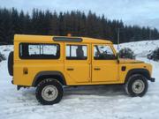 Land Rover Only 27670 miles