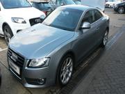audi a5 Audi A5 Coupe 3.0 Tdi Diesel Quattro Sport Auto -