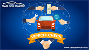 Vehicle Check | DVLA Vehicle Check