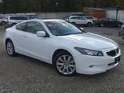 Full option Honda Accord for sale at exceptional promo price
