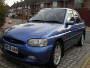 Ford Escort 1.6 Finesse,  Hatchback