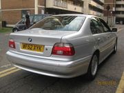 Bmw 520 Se Esi < Automatic tiptronic > Excellent