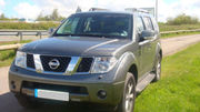 Nissan Pathfinder 2.5 DCI - Elegance