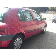 Renault Clio for sale