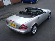 American, Classic and modern Classic cars